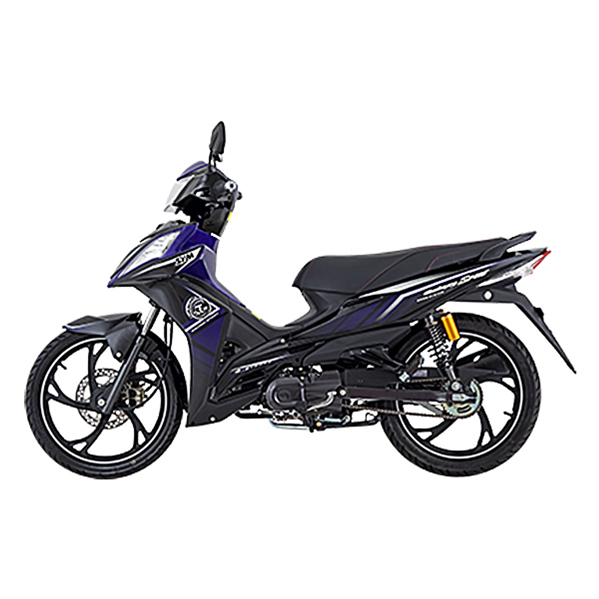 Có nên mua xe SYM  Giá xe SYM Galaxy Sport 115  SYM Star SR 125 EFI 2019   TOP 5 ĐAM MÊ  YouTube