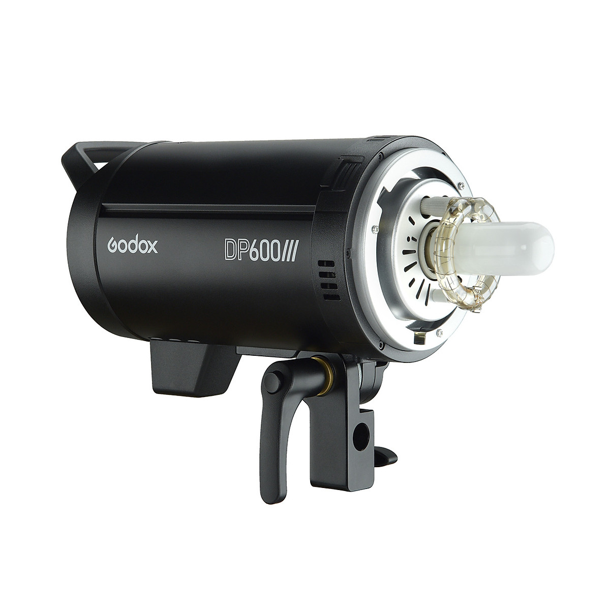 Mua Godox DP600III Professional Studio Flash Light Modeling Light 600Ws   Wireless X System Strobe Lighting with Bowens