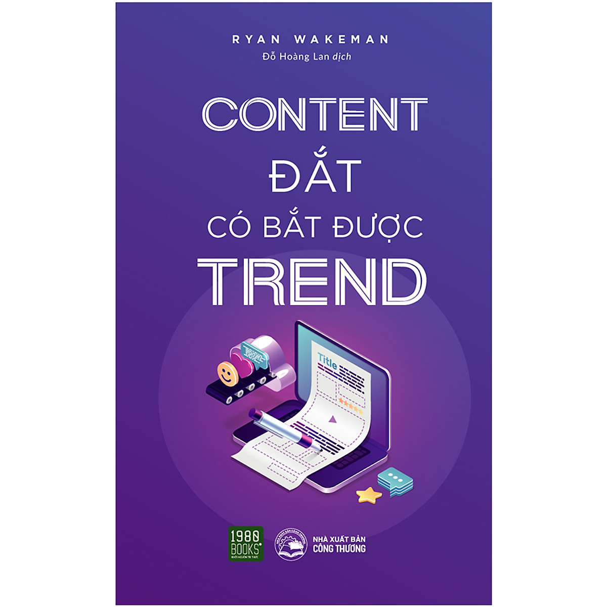 Content Đắt Có Bắt Được Trend