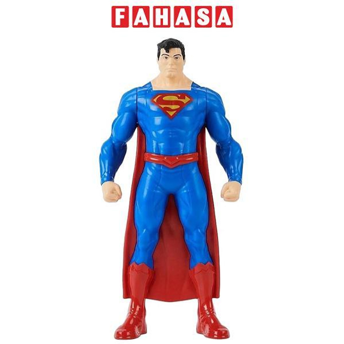 MÔ HÌNH NHÂN VẬT DC BATMAN 16CM 5298  Cửa Hàng Mô Hình Autono1
