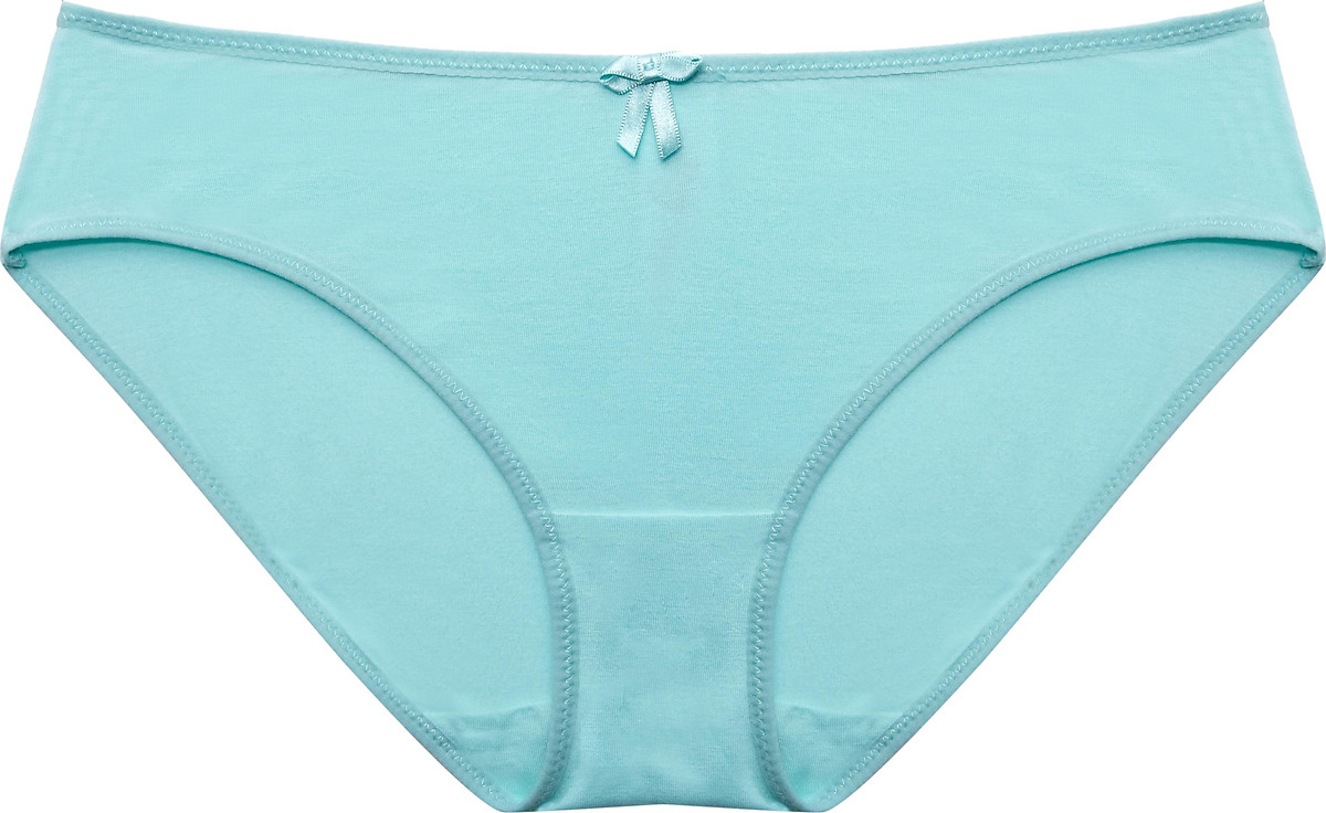 Bộ 10 Quần Lót Nữ Modal Miley Lingerie - Màu Sắc Ngẫu Nhiên