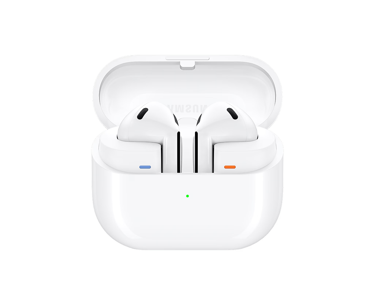 Tai Nghe Samsung Galaxy Buds 3 R530N - Hàng Chính Hãng