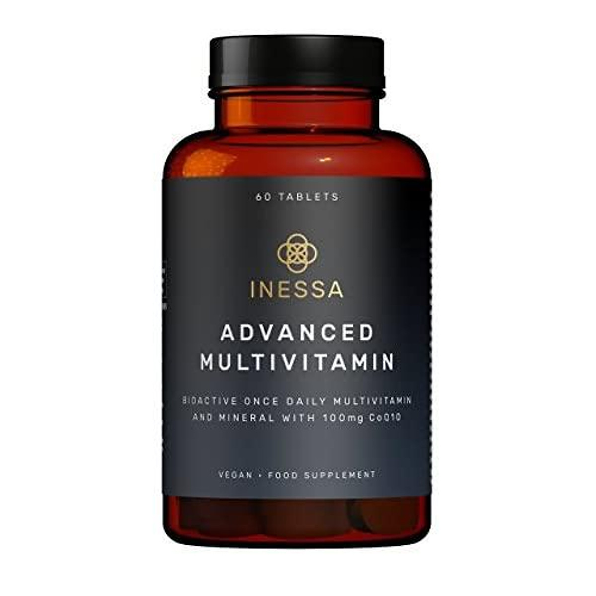 Mua Inessa BIOACTIVE Advanced Multivitamin | Potent, Proven Most ...