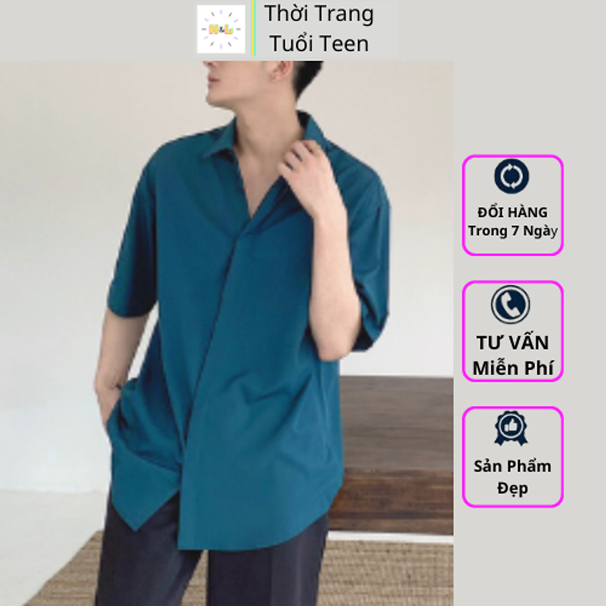 Cách mặc áo sơ mi Sao Việt có 12 cách mặc áo sơ mi oversized cực kỳ trẻ trung #21 Cách mặc áo sơ mi Sao Việt có 12 cách mặc áo sơ mi oversized cực kỳ trẻ trung