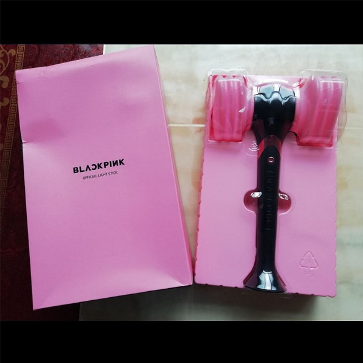 VKR News  LIGHTSTICK VER 2 CỦA BLACKPINK SẢN PHẨM NÀY  Facebook