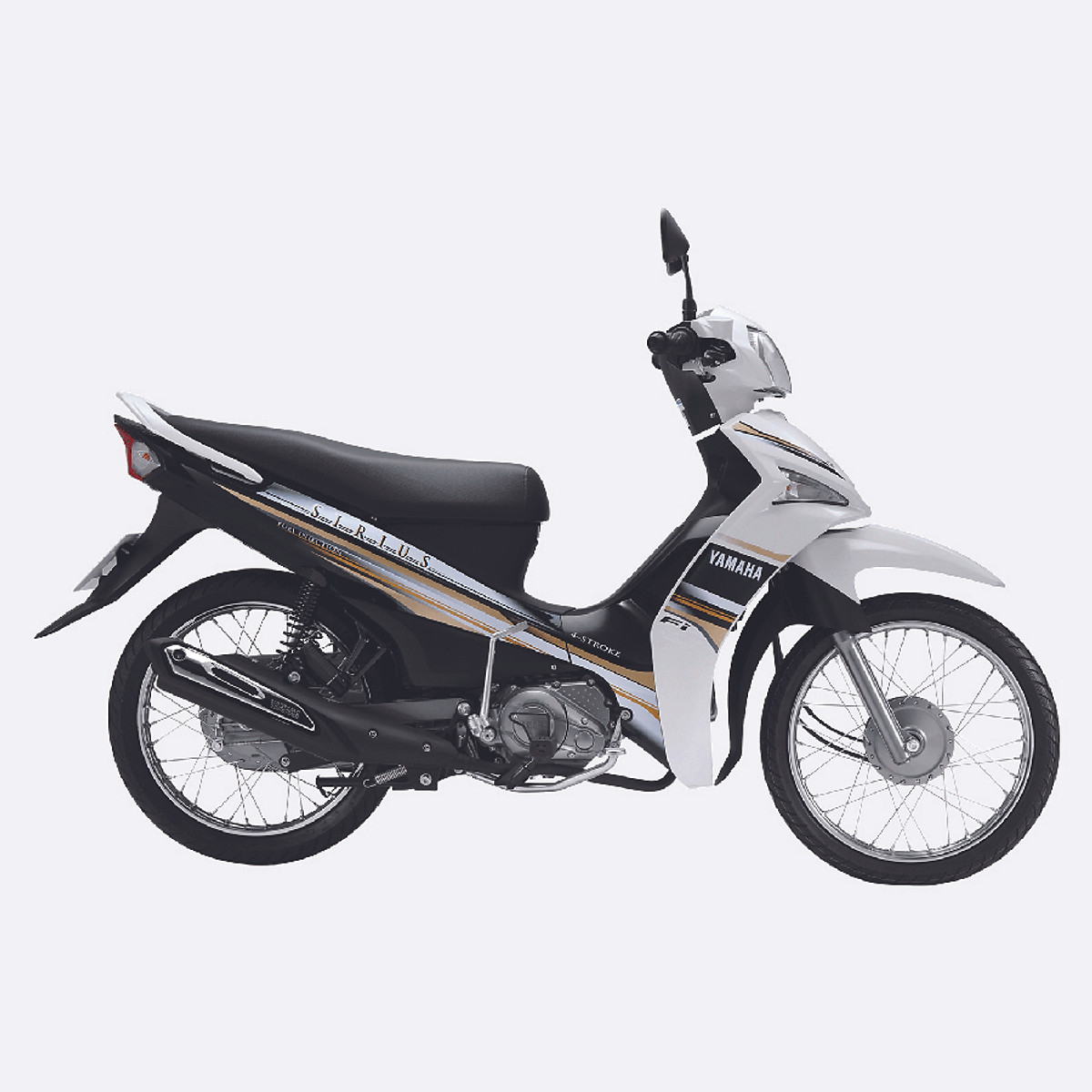 Giá xe Yamaha mới nhất tháng 22019 Sirius xuống giá mạnh sau Tết