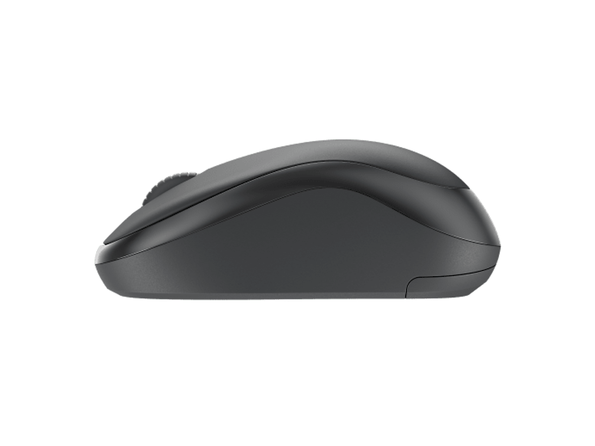 Chuột không dây Bluetooth Logitech M240 Silent - Hàng chính hãng