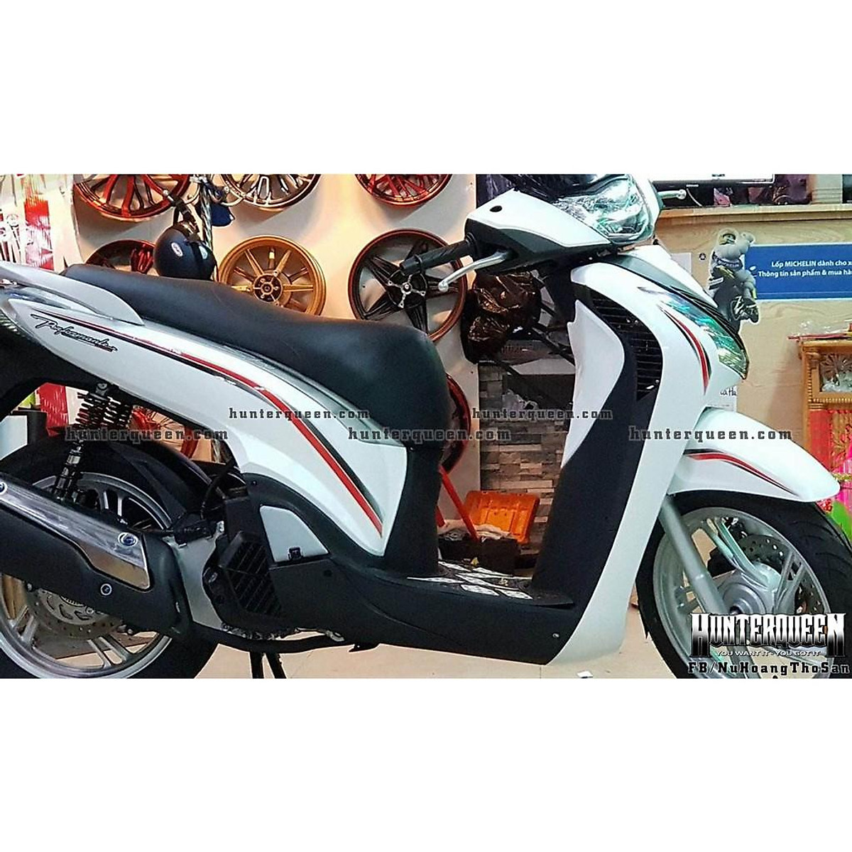 Bán xe Honda sh 150i ý 2009  1Cham  1chamcom