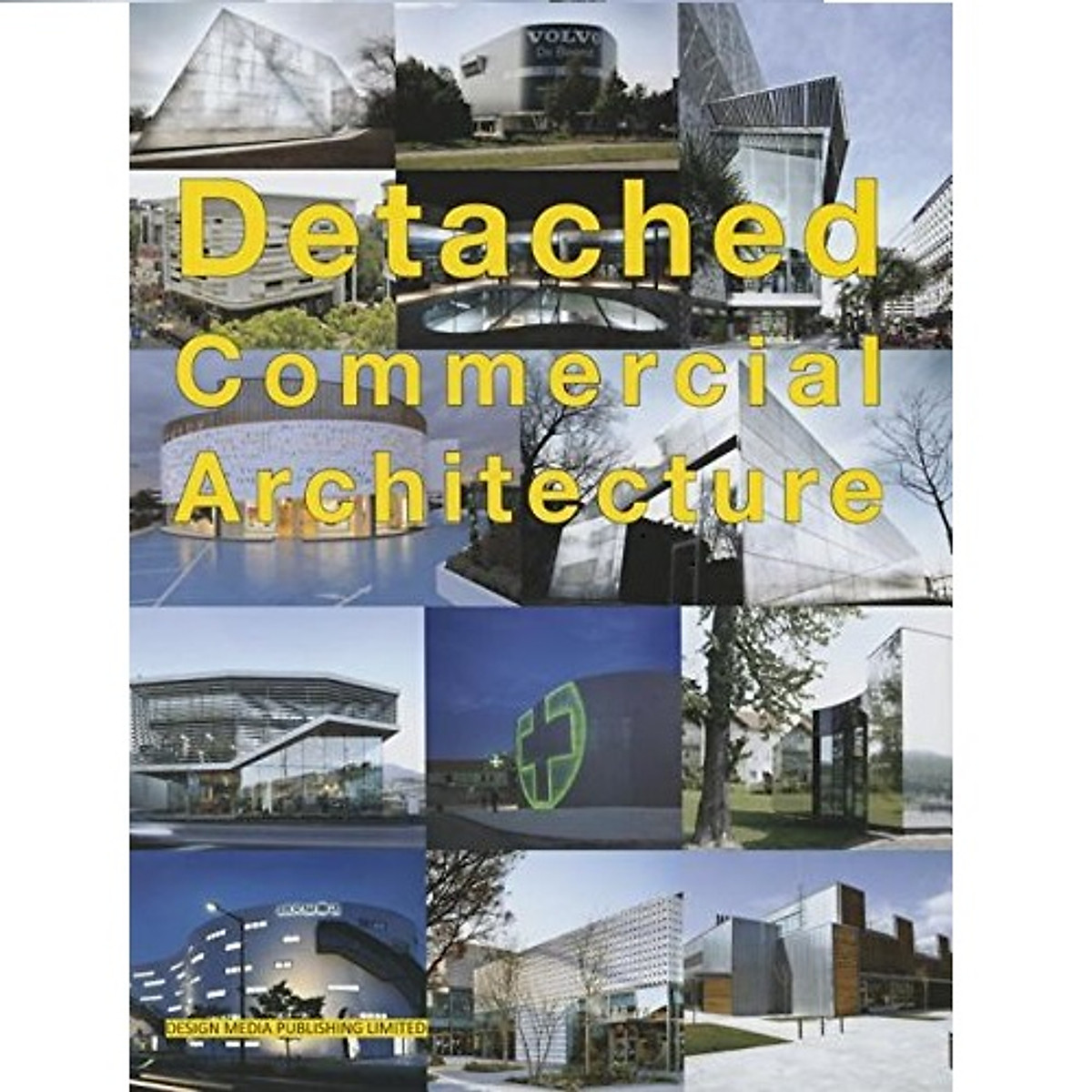 Detached Commercial Architecture