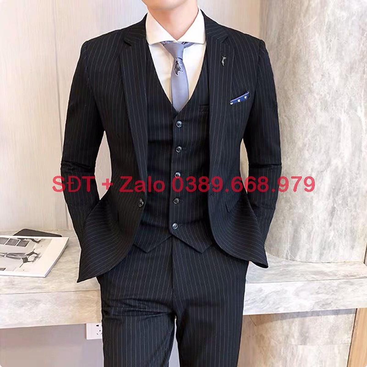 Tuxedo là gì Những Điều Có Thể Bạn Chưa Biết Về Vest Tuxedo