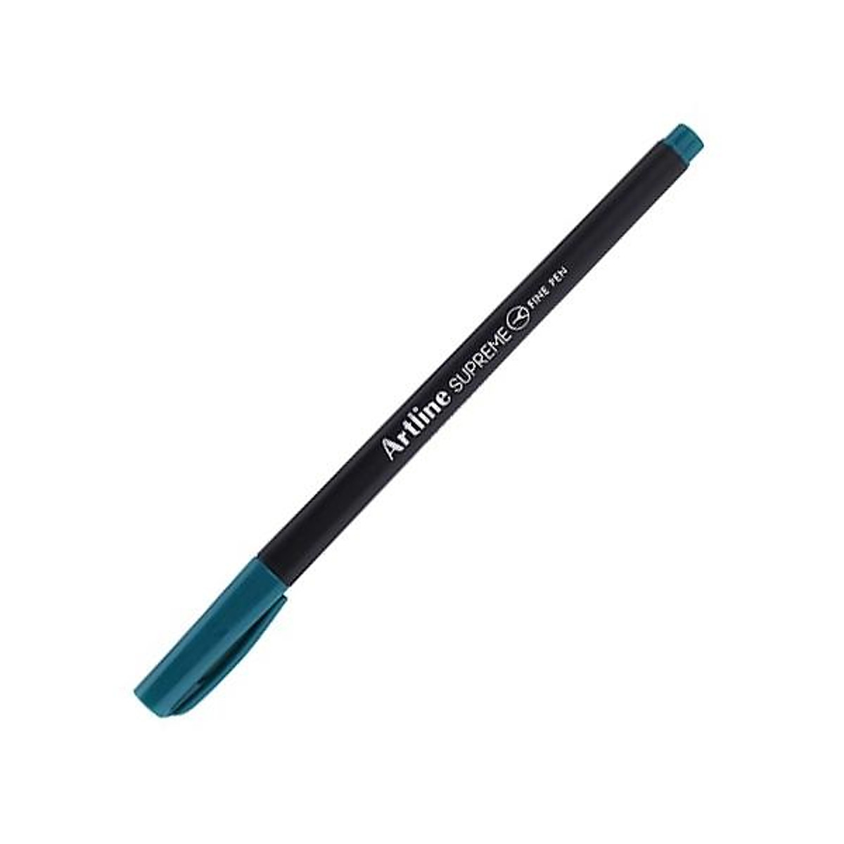 Bút Lông Kim Artline Supreme (0.4mm) - Xanh Lục Đậm