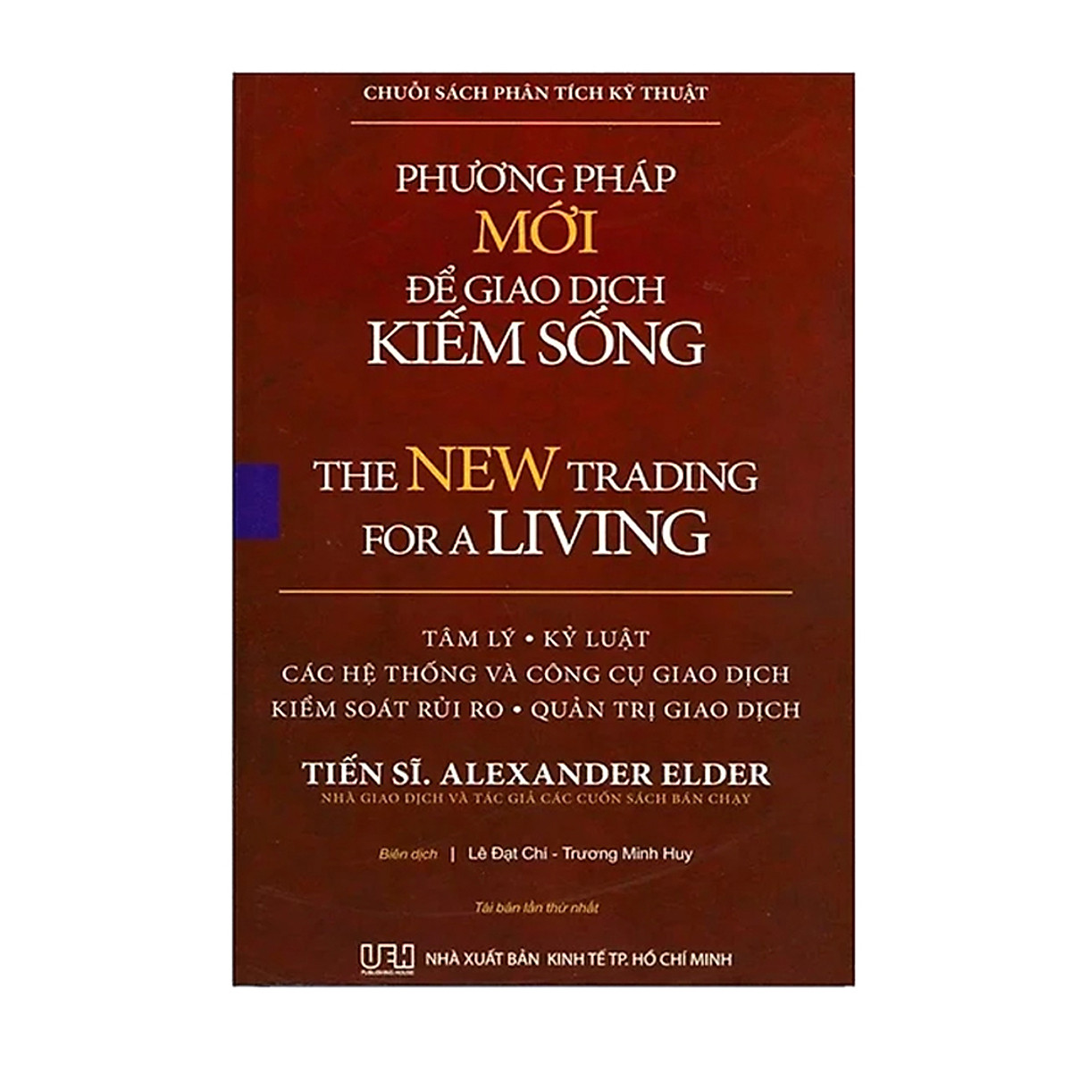 Phương Pháp Mới Để Giao Dịch Kiếm Sống