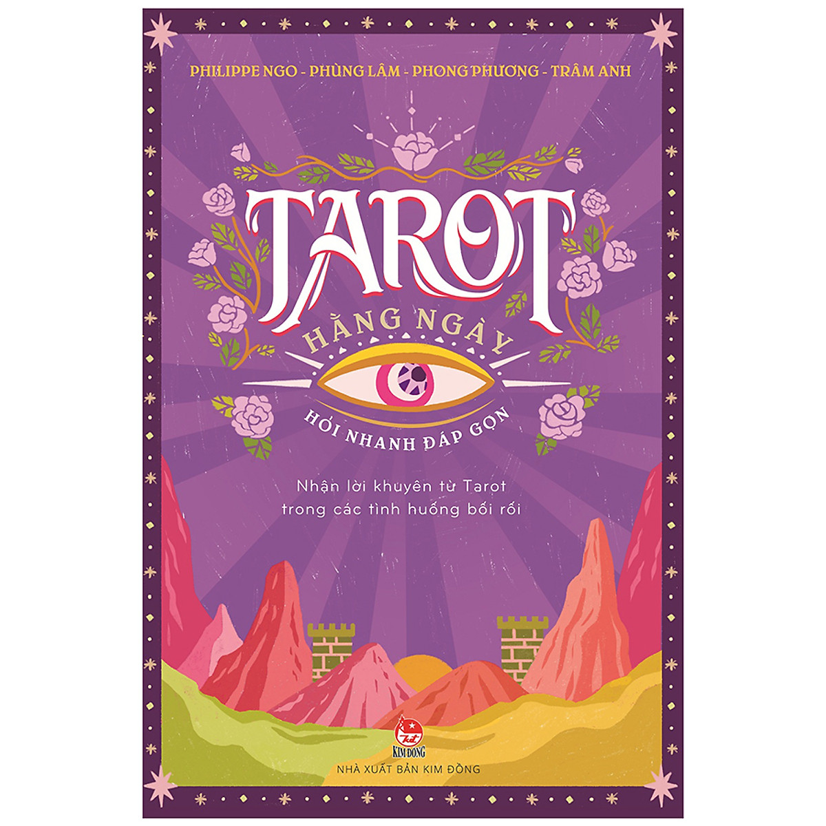 Tarot Hằng Ngày – Hỏi Nhanh Đáp Gọn