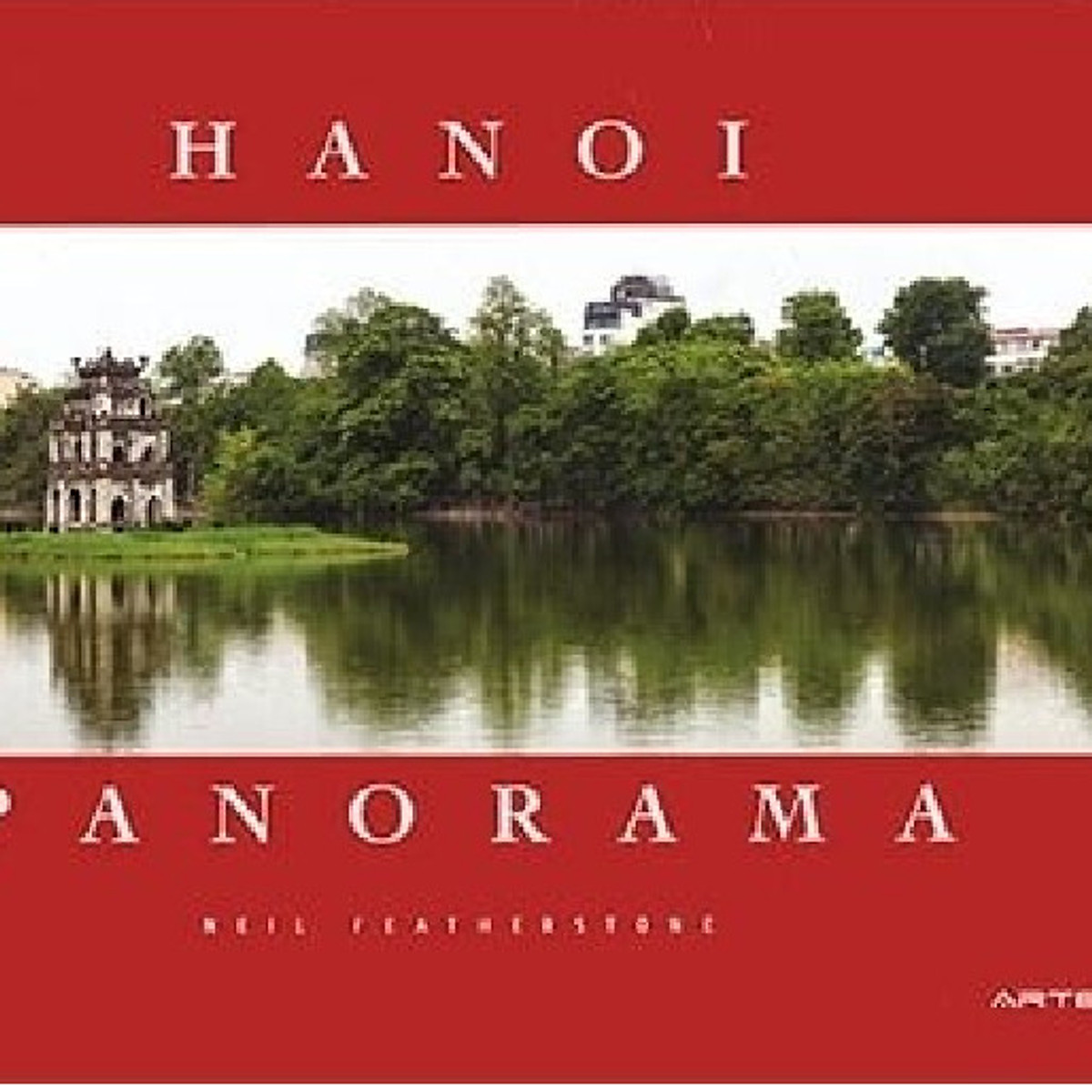 Hanoi Panorama