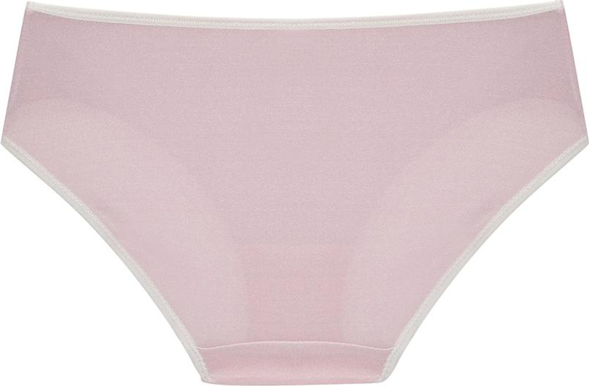Bộ 10 Quần Lót Nữ Thun Lạnh Fashion Miley Lingerie - BMS_01 - Giao Màu Ngẫu Nhiên