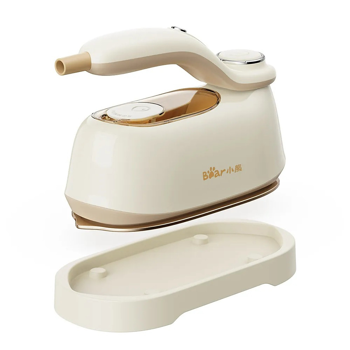 Bàn ủi hơi nước Bear IR-4H15H 1500W - Hàng chính hãng