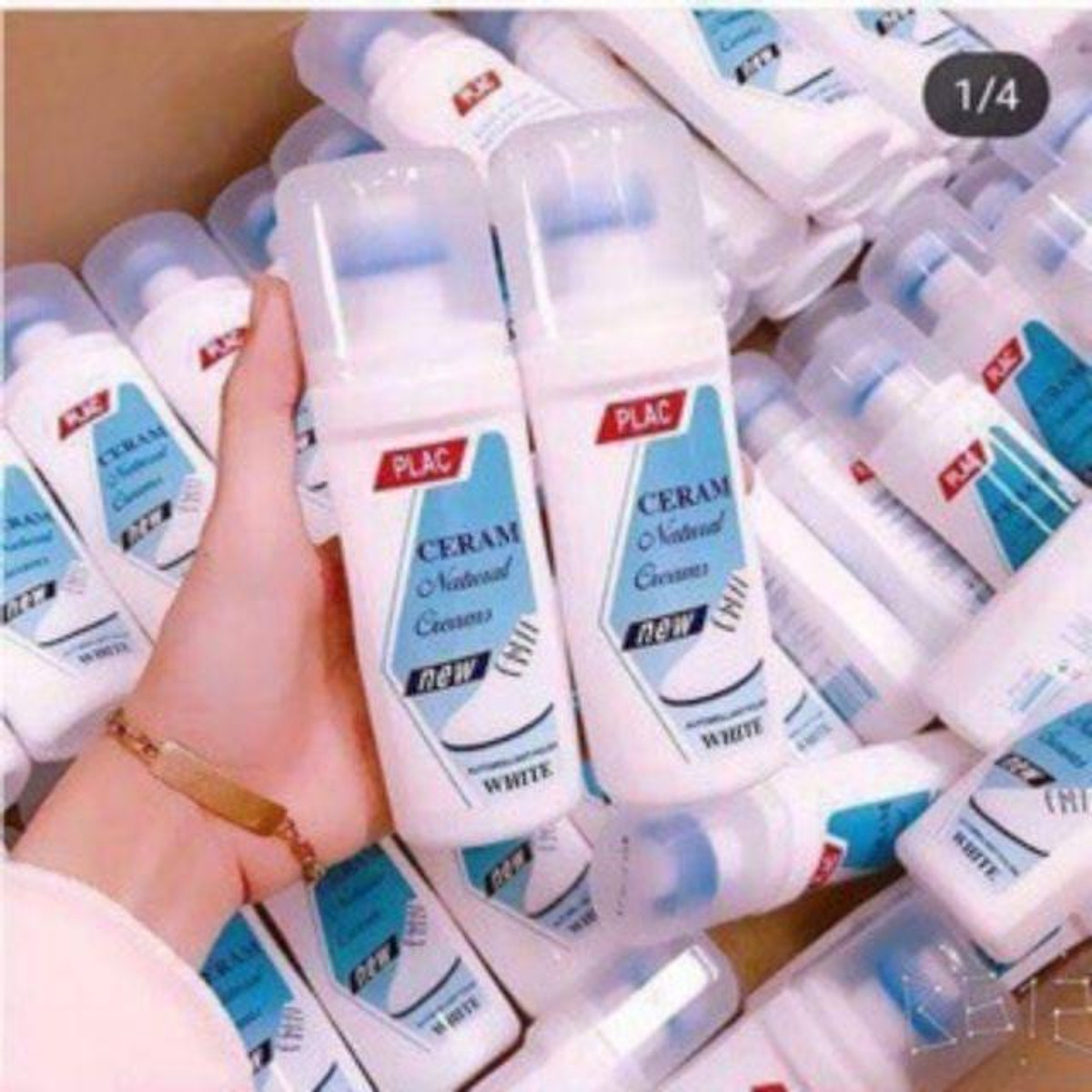LAU GIẦY PLAC SIÊU SẠCH