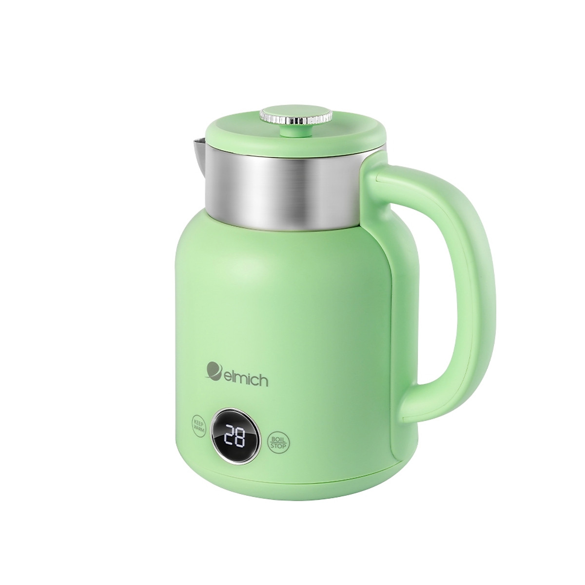 Ấm siêu tốc Elmich KEE 8456 - Hàng chính hãng