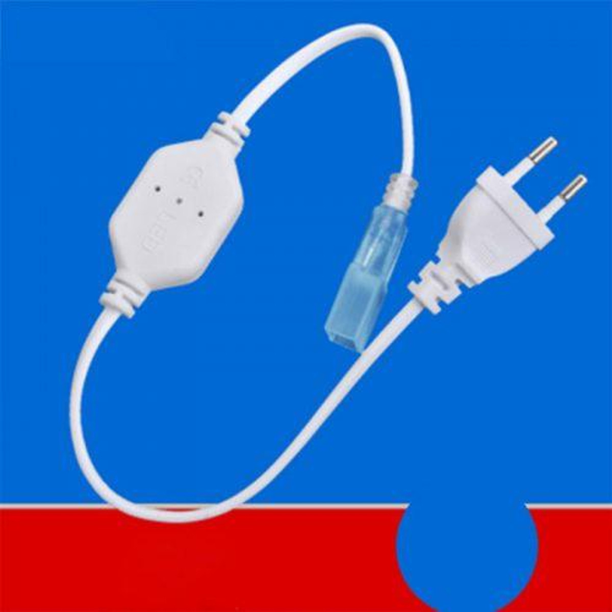 Dây led trần phòng khách đèn led dây đui đơn 2835 trang trí nhà, hắt led Dây Led Trần Phòng Khách Đèn Led Dây Đui Đơn 2835 Trang Trí Nhà, Hắt Led