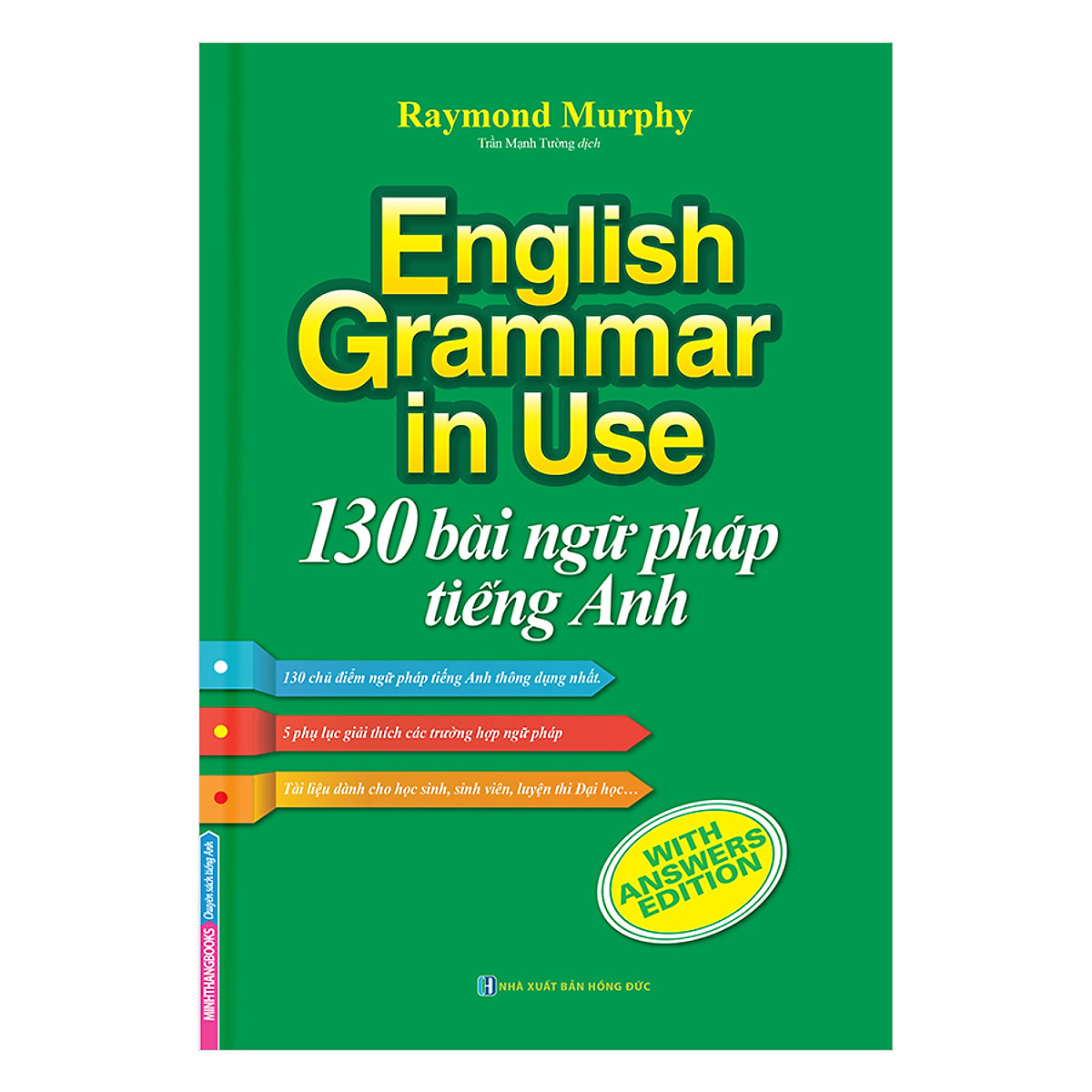 130 Bài Ngữ Pháp Tiếng Anh 