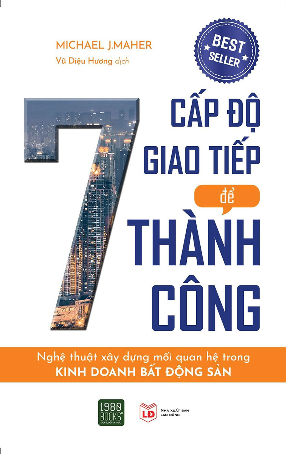 7 Cấp Độ Giao Tiếp Để Thành Công