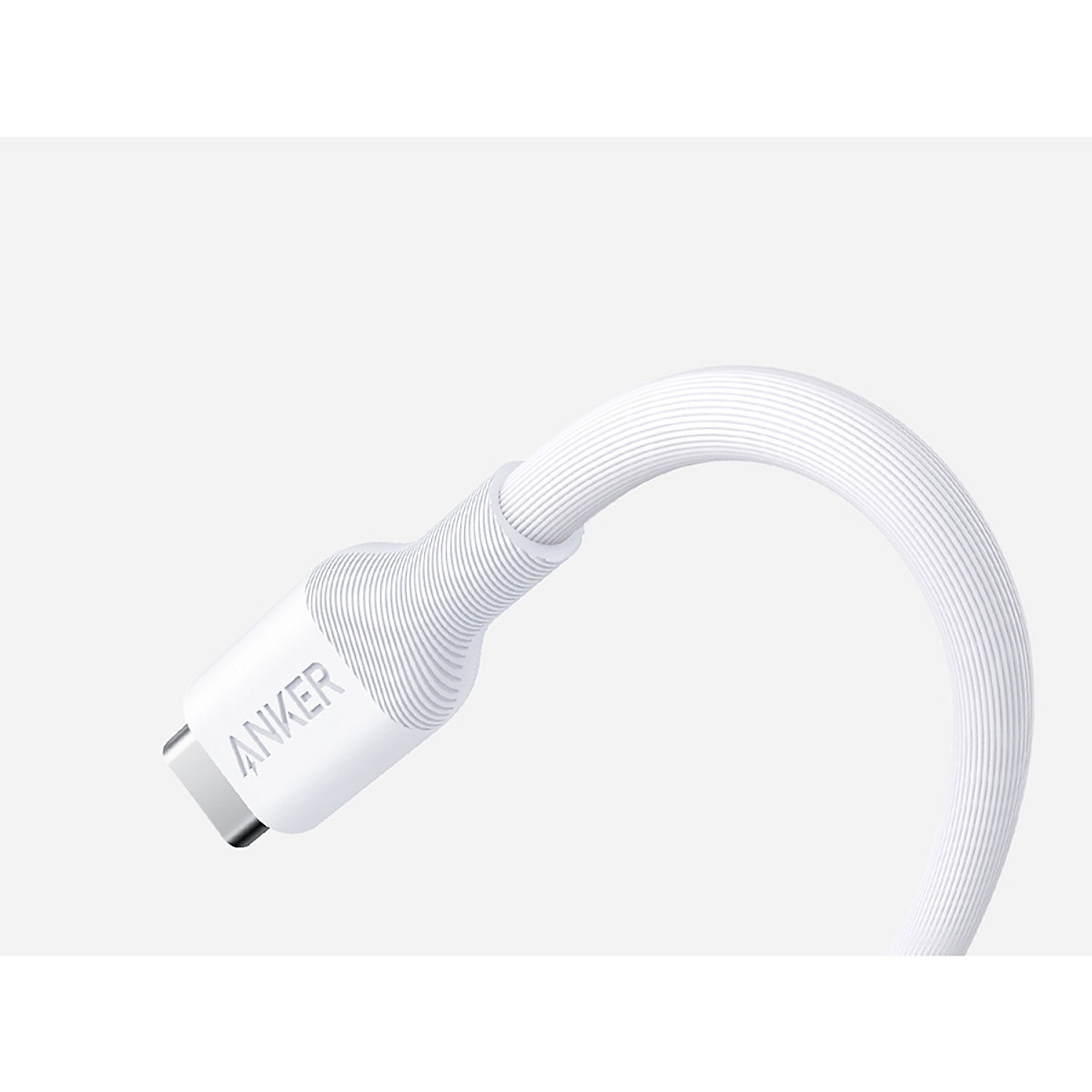 Cáp Sạc Anker 544 C to C TPE Chất Liệu Bio-Based A80F1 - Hàng Chính Hãng