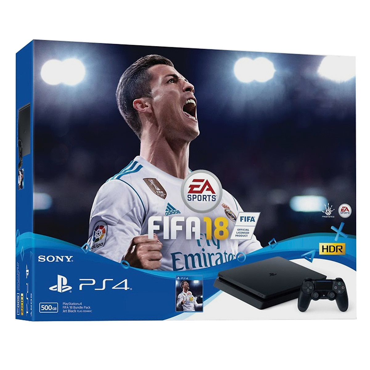 Playstation Console Playstation Fifa 18 FIFA 18 Playstation