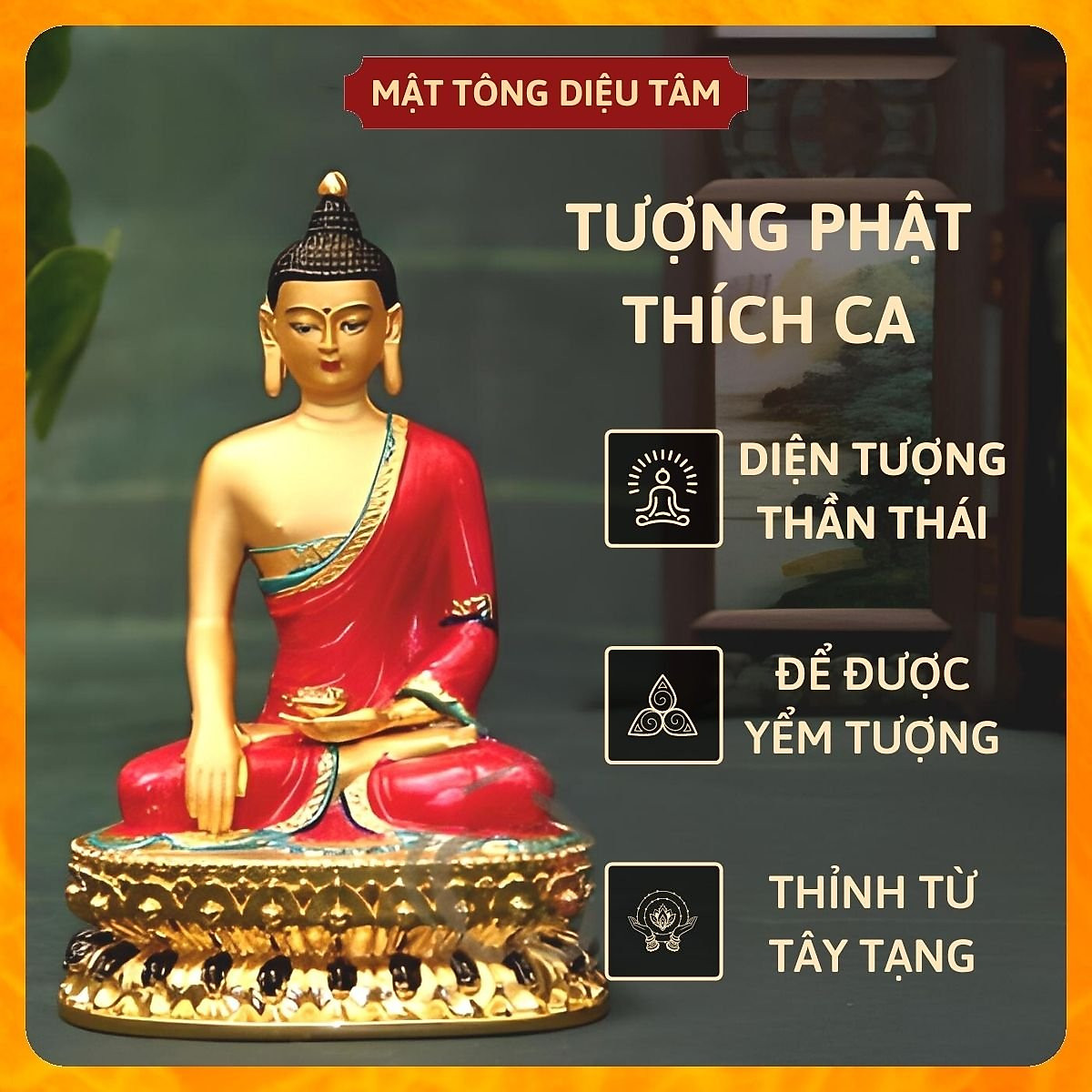 Hãy ngắm nhìn những bức ảnh phật đỉnh tuyệt đẹp này! Những hình ảnh đầy tinh tế luôn được sáng tạo bởi những nghệ nhân đầy tâm huyết. Bằng việc chiêm ngưỡng những bức ảnh này, bạn có thể cảm nhận được sự thanh thản và tĩnh lặng của phật giáo, và tìm thấy cách để thu thập sức mạnh cho bản thân.