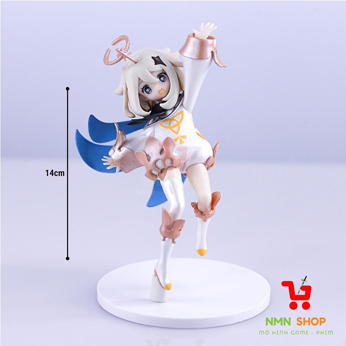Mô hình Genshin Impact  HuTao 20cm  Giá Tiki khuyến mãi 590000đ  Mua  ngay  Tư vấn mua sắm  tiêu dùng trực tuyến Bigomart