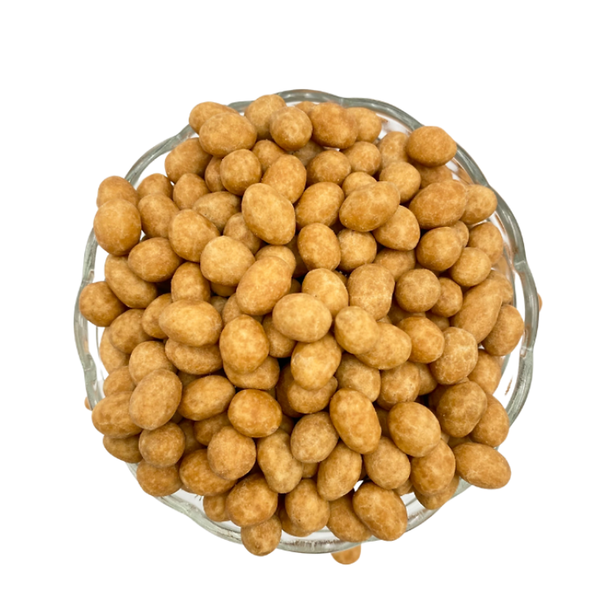 ĐẬU PHỘNG CỐT DỪA TÂN LỘC PHÁT - BỊCH 100G