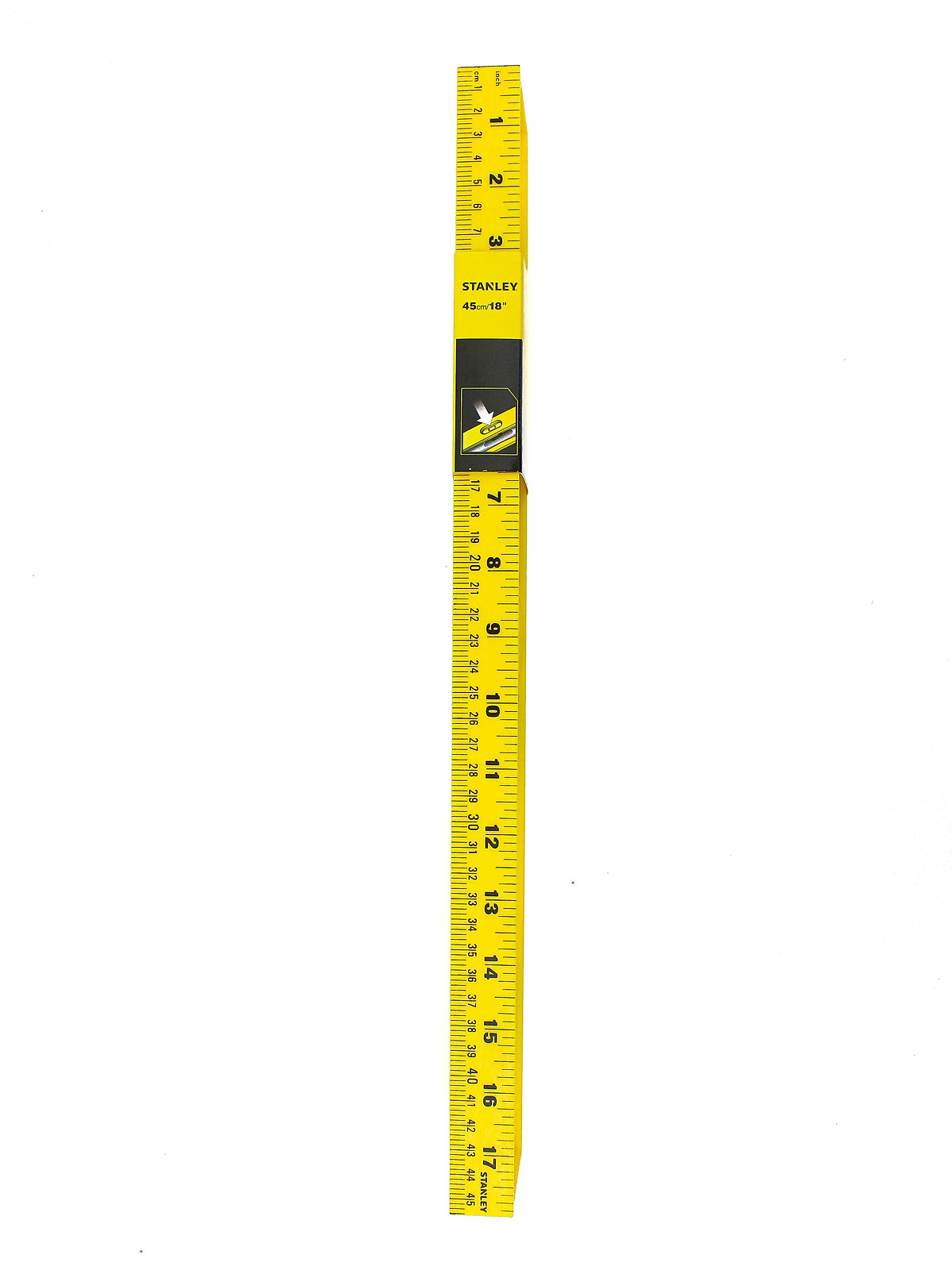 Thước cuộn Tylon 5M/16-19MM Stanley STHT36194