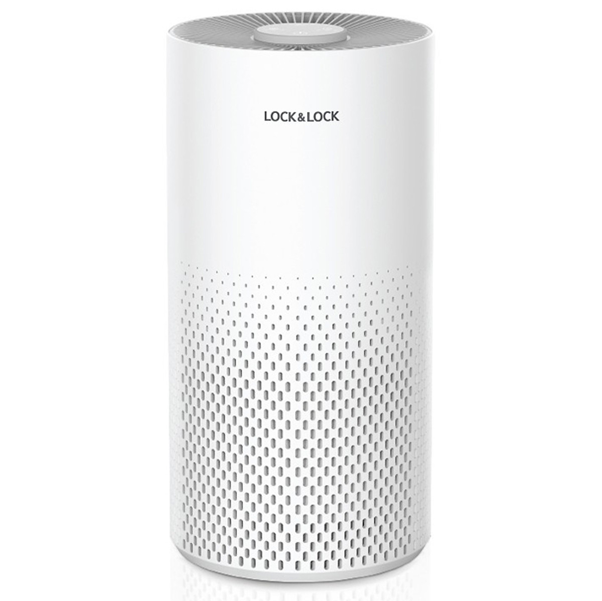 Lõi lọc của máy lọc không khí Lock&Lock air furifier filter ENP126_FLT - Hàng chính hãng