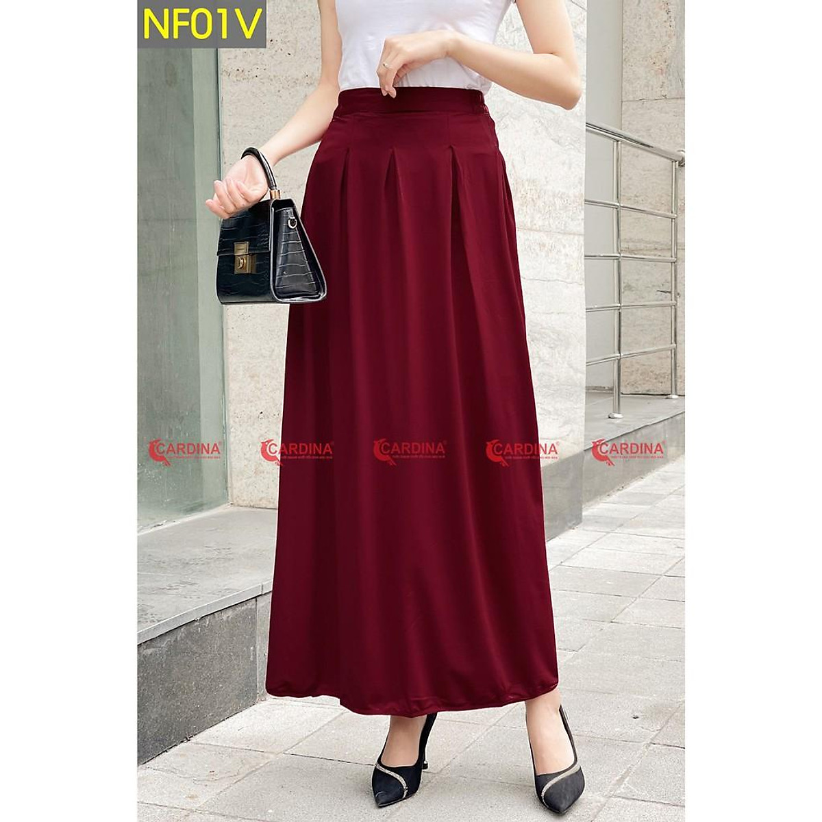 Sỉ set áo khoác chân váy kèm khẩu trang chống nắng  Bán sỉ thời trang mỹ  phẩm