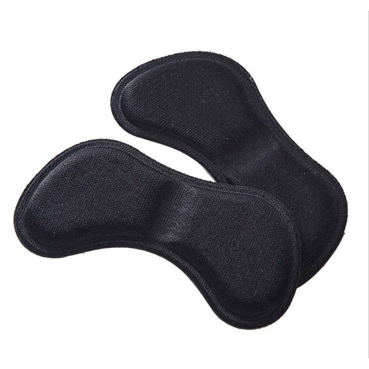 MIẾNG DÁN GÓT GIÀY 4D CHỐNG TRẦY CHÂN (1 CẶP)
