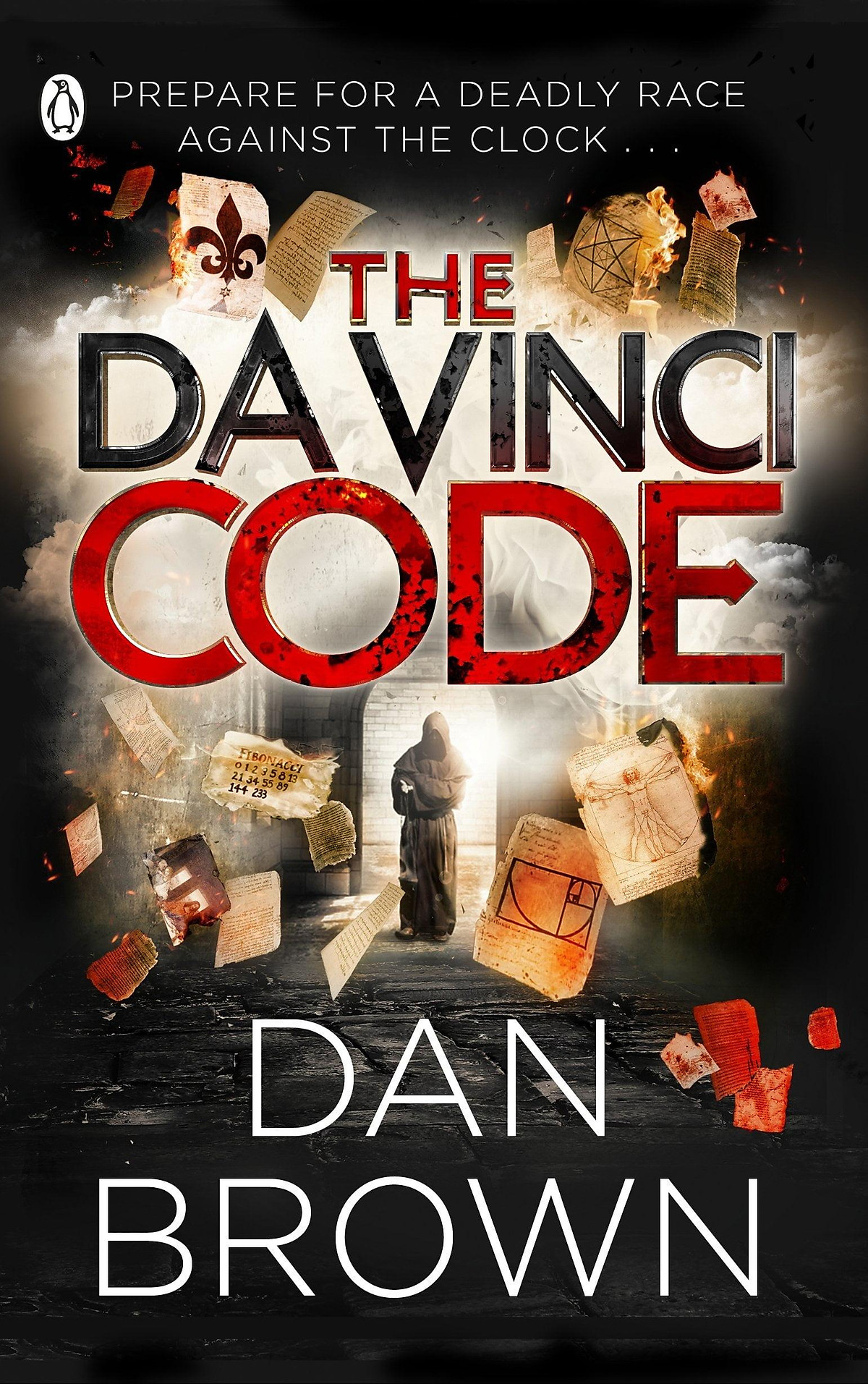 The Da Vinci Code (Abridged Edition)