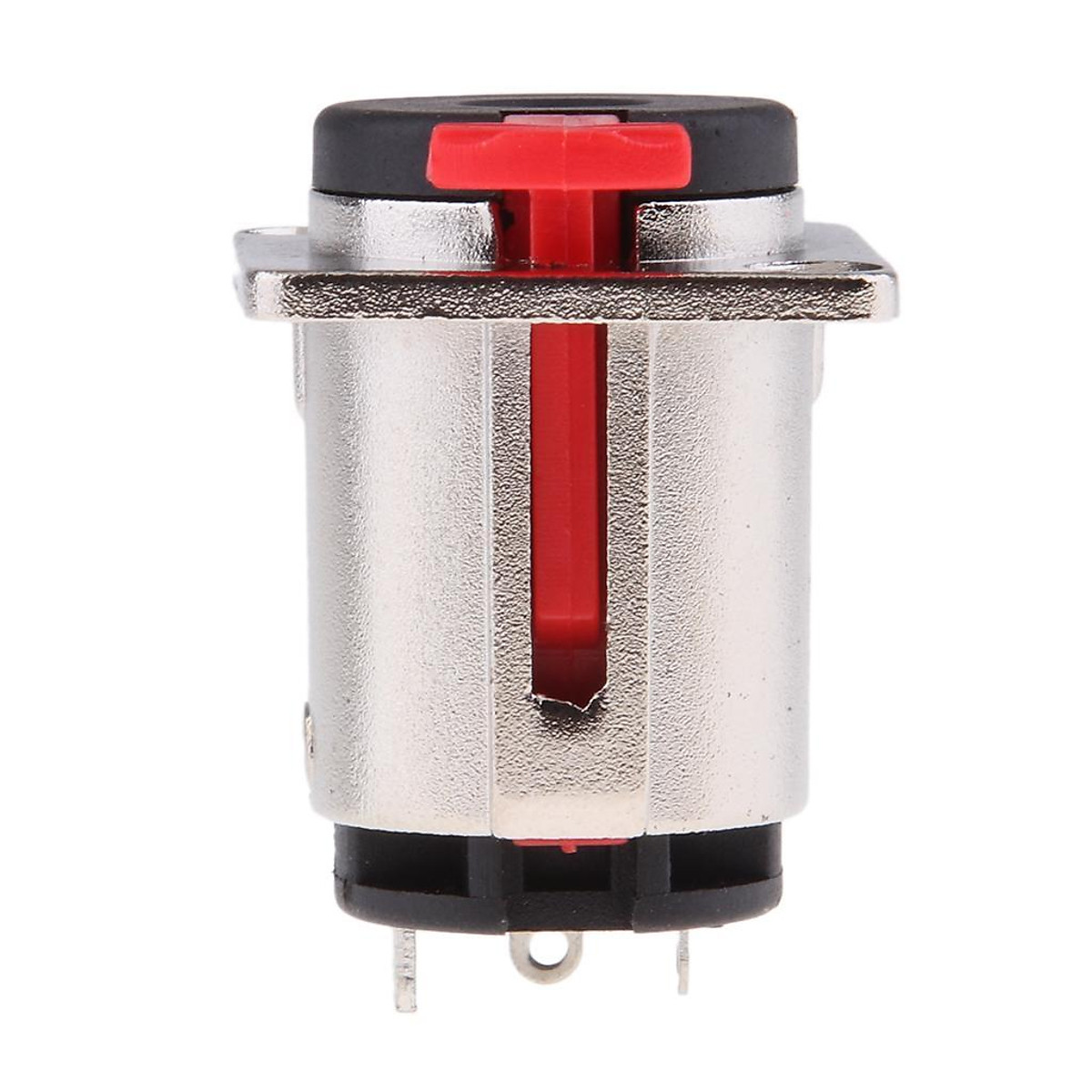 2 Adaptateurs Femelle 6.35mm Vers 2Pin - Stéréo - Prise Jack Casque - Neufs