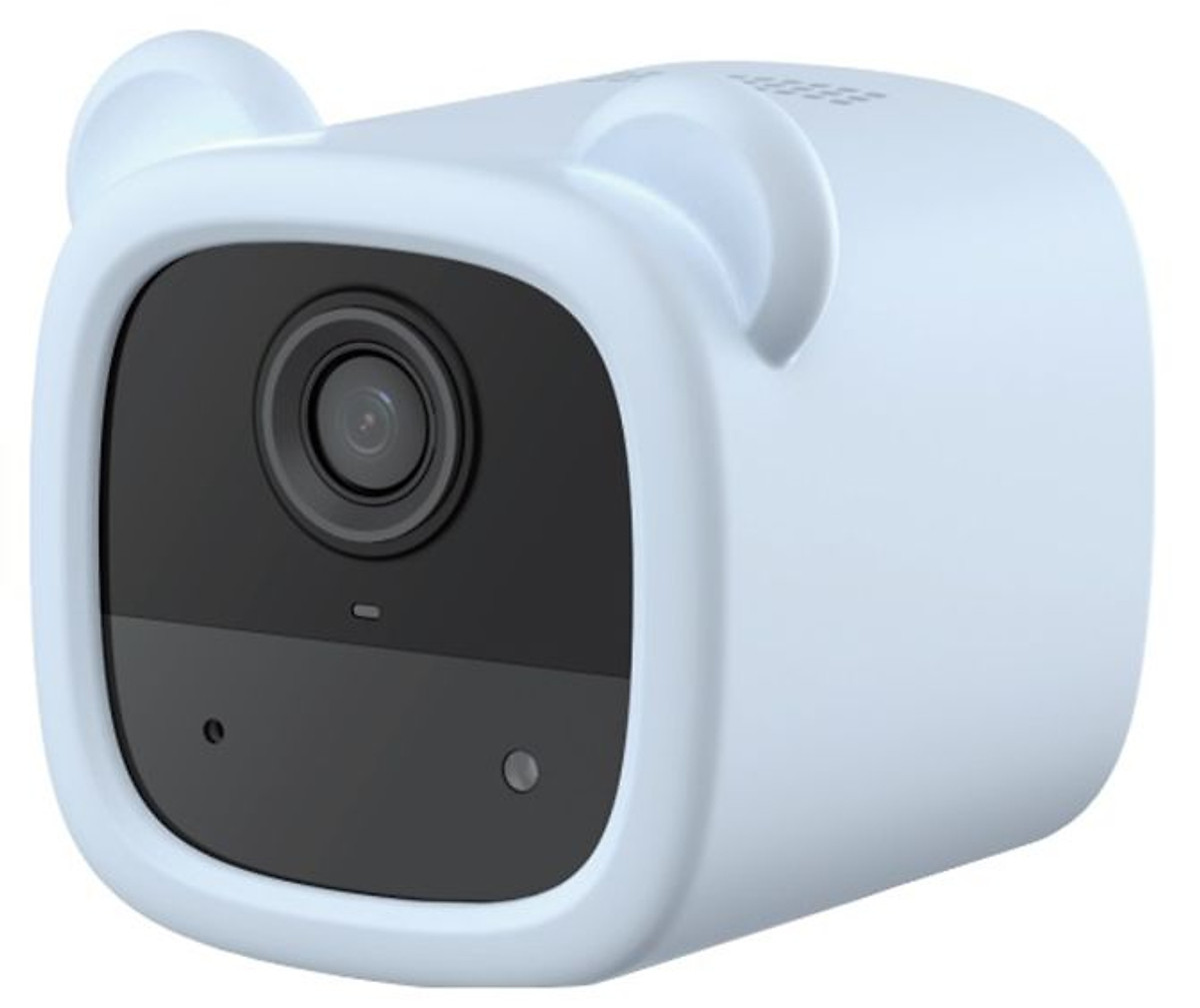 Camera Baby Trông Trẻ EZVIZ BM1 1080P - Hàng Chính Hãng