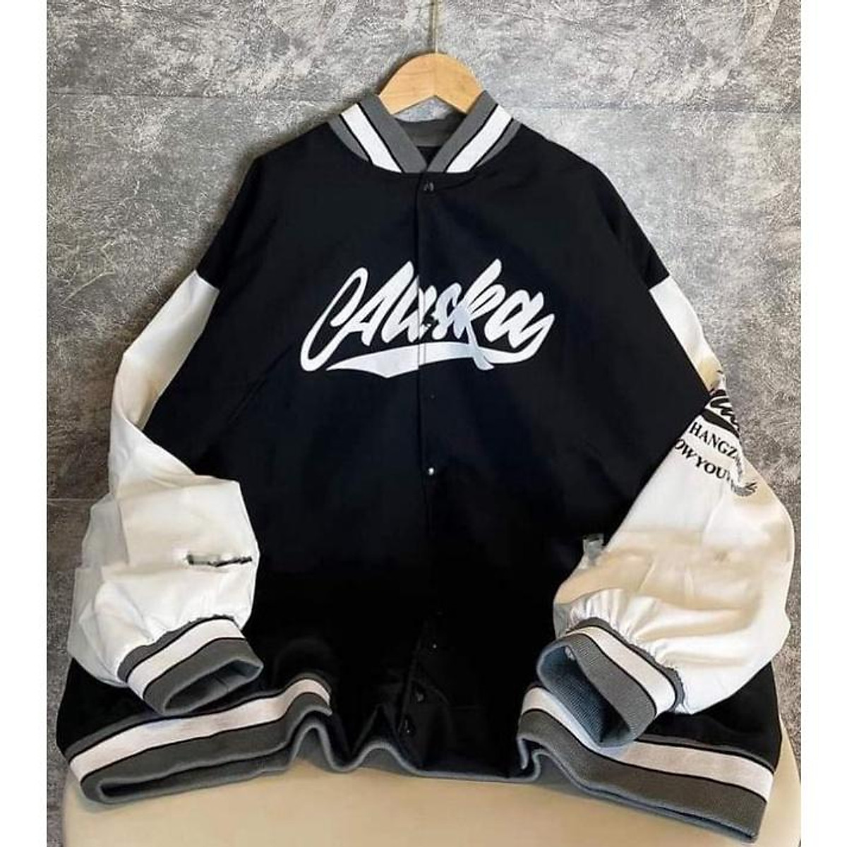 MLB Jacket Bomber giá rẻ Tháng 72023BigGo Việt Nam