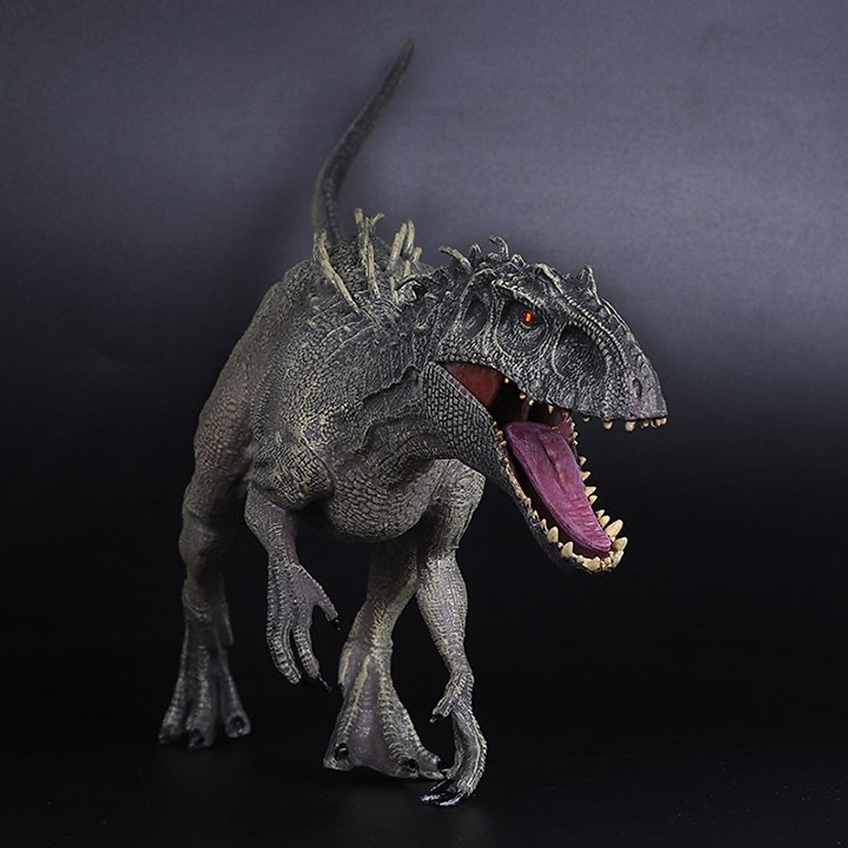 Tổng hợp 63 hình về mô hình indoraptor  NEC