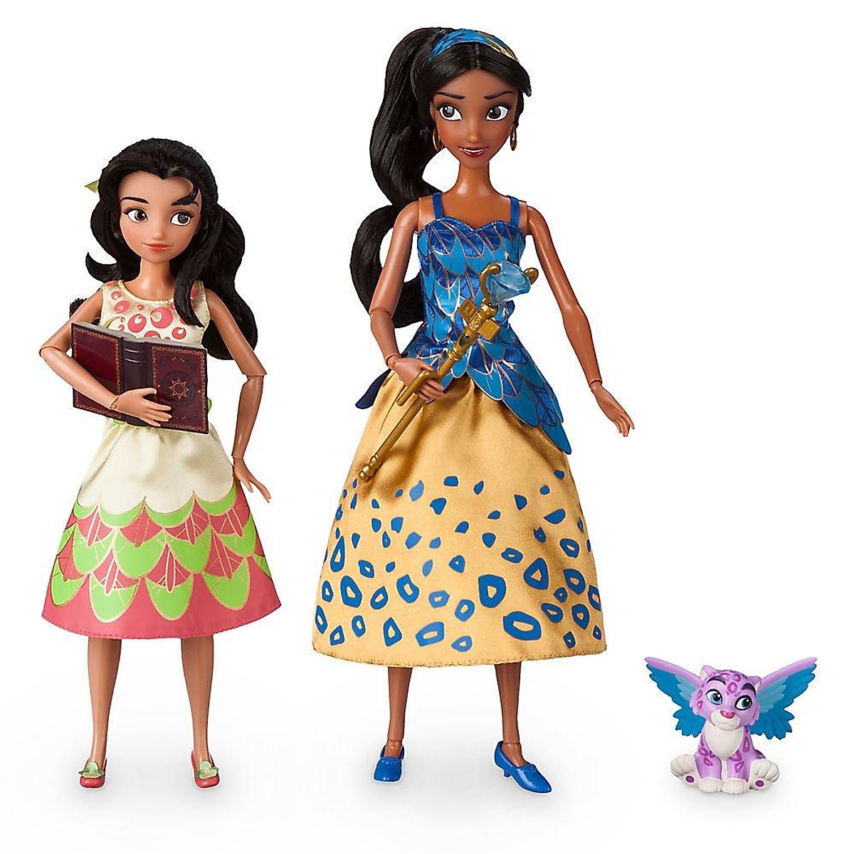 Mua Set đồ chơi búp bê Elena of Avalor Deluxe Singing Doll Isabel