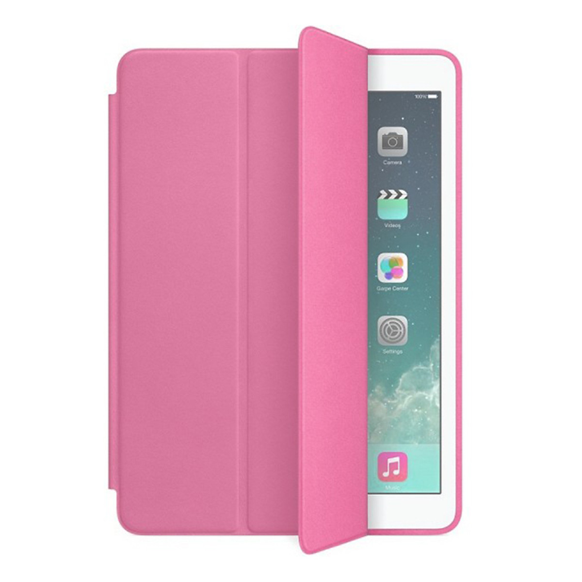 Bao Da Smart Case Gen2 TPU Dành Cho iPad Air / Air 2 / Pro 9.7inch / The New 2017 / 9.7 2018
