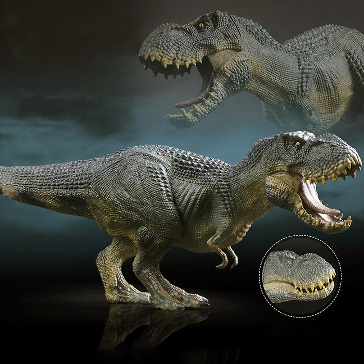 Lịch sử giá Mô hình khủng long tRex hãng PNSO cập nhật 42023 BeeCost #13 Lịch sử giá Mô hình khủng long tRex hãng PNSO cập nhật 42023 BeeCost