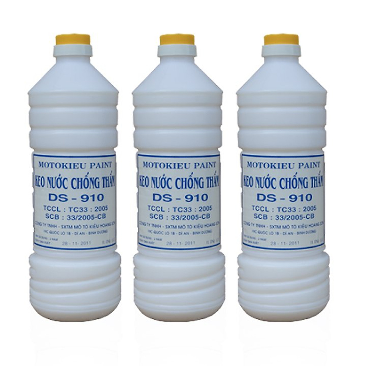 Mua Keo Chống thấm tường , sàn, nhà yến, trang trại, chậu cây, hồ ...