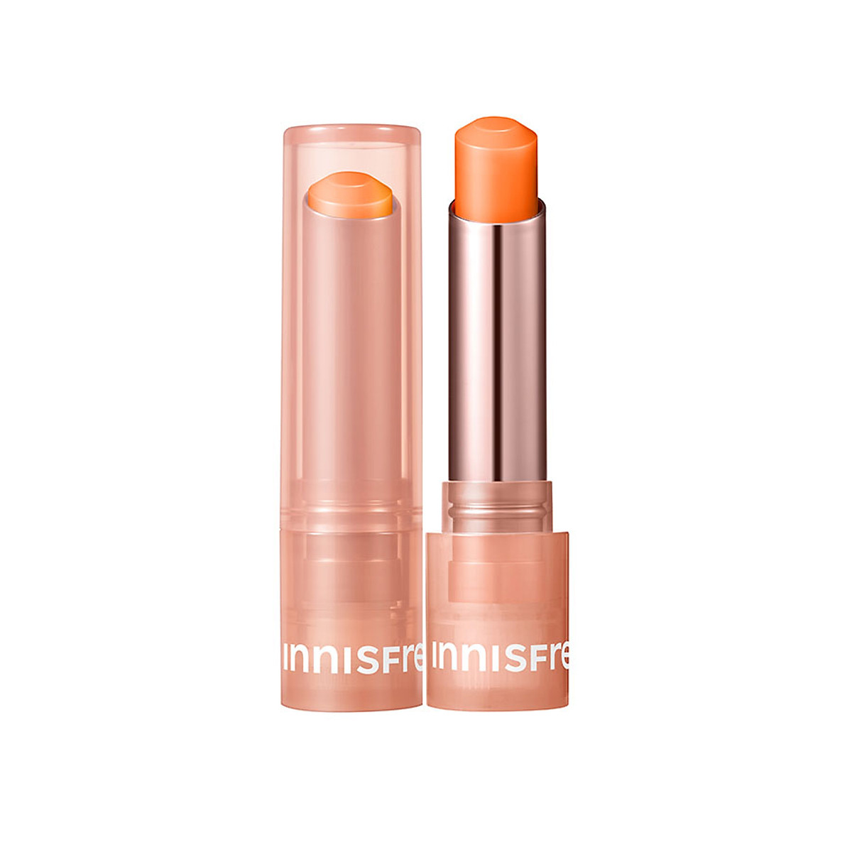 Son dưỡng môi có màu INNISFREE Dewy Tint Lip Balm 3.2g