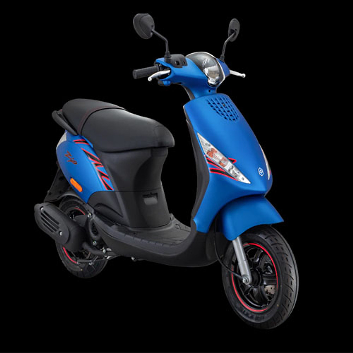 Piaggio Zip 100cc chính hãng  Xe Vespa  Piaggio