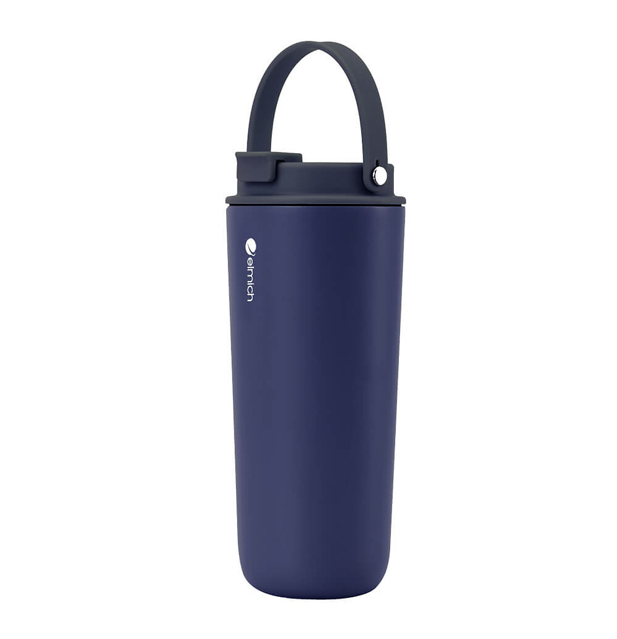 Cốc giữ nhiệt inox 304 Elmich EL8312 dung tích 600ml - Hàng Chính Hãng