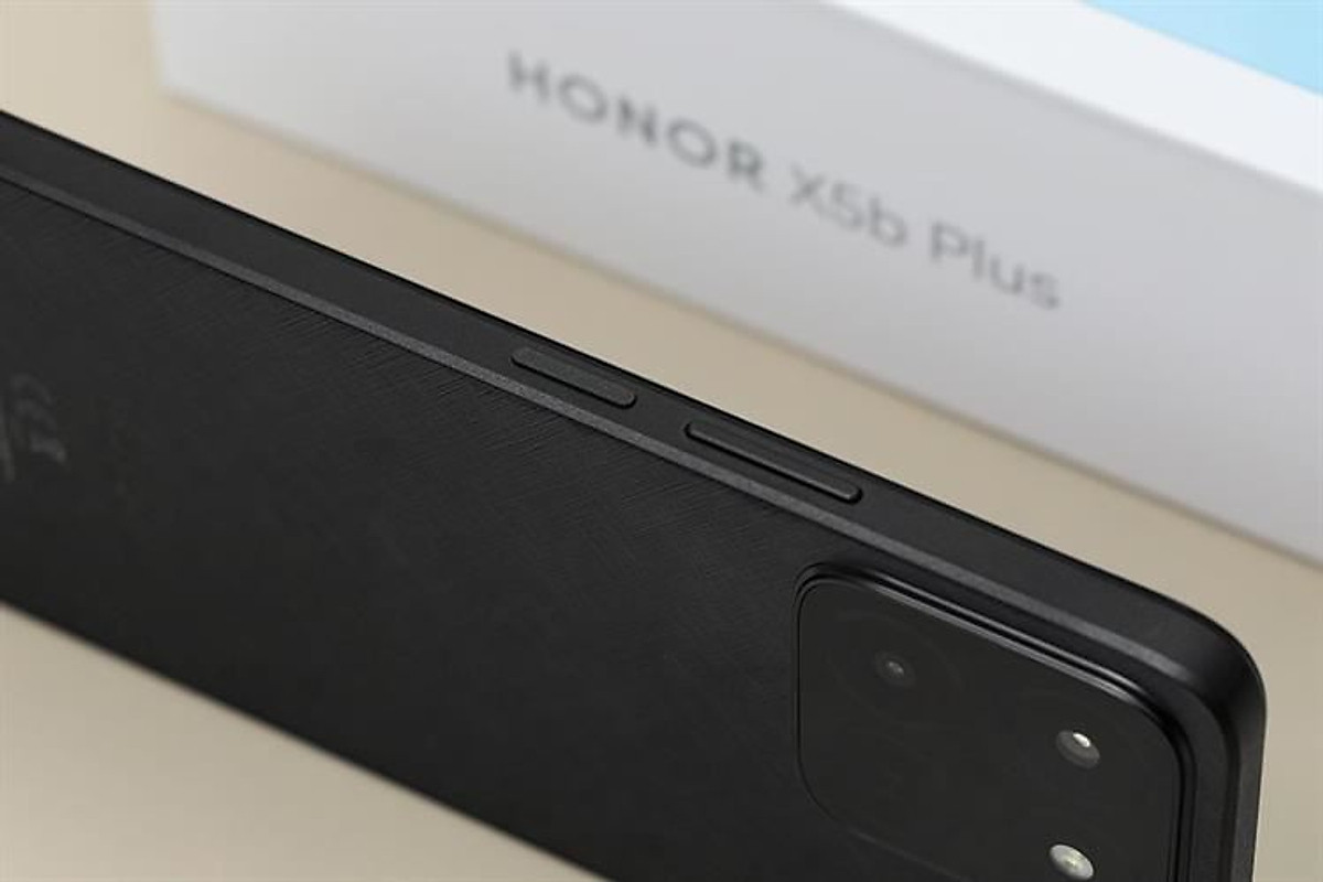 Điện thoại HONOR X5b Plus 4GB/128GB - Hàng chính hãng