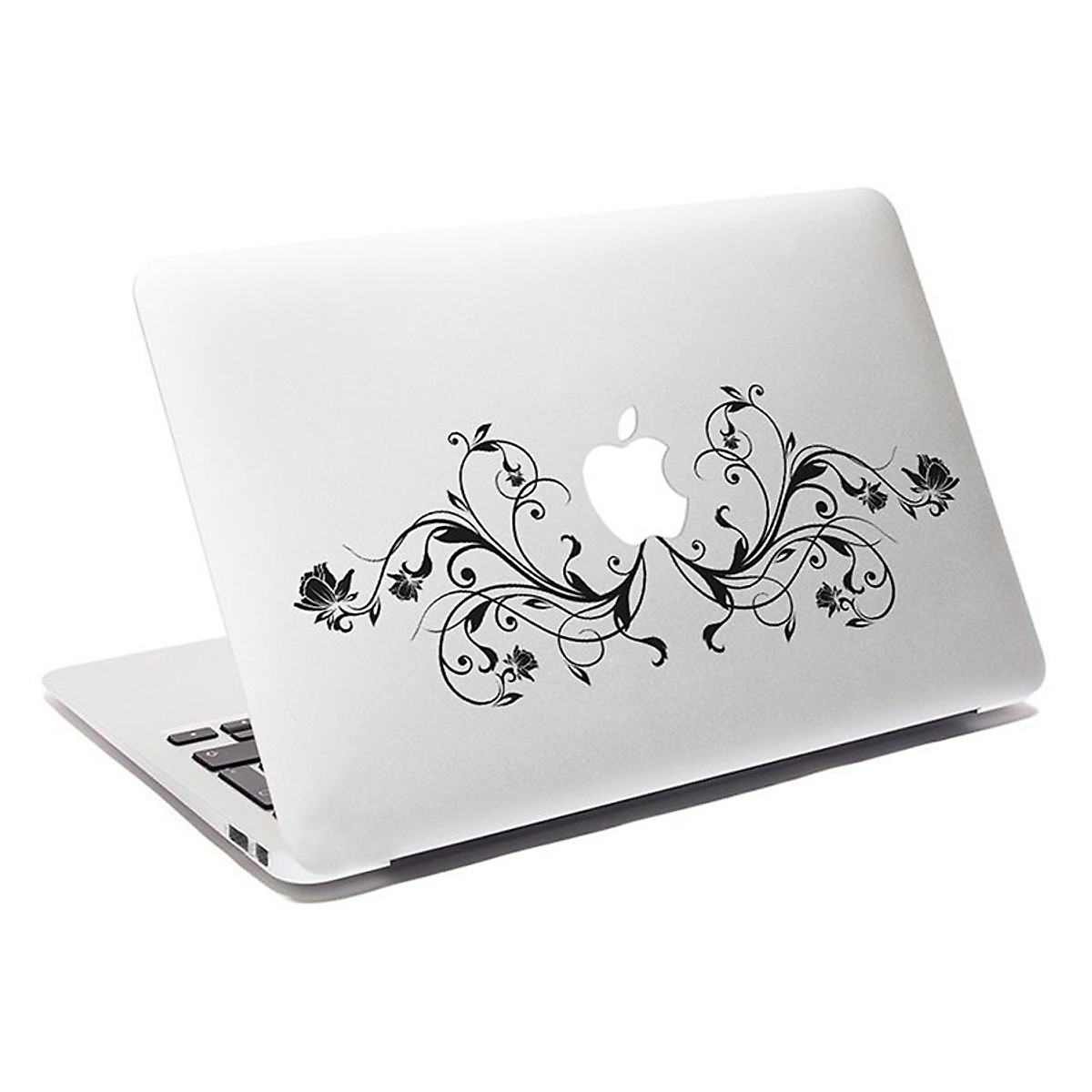 Mẫu Dán Decal Macbook - Nghệ Thuật Mac 27 Cỡ 13 Inch - Skin Và Decal Dán  Laptop
