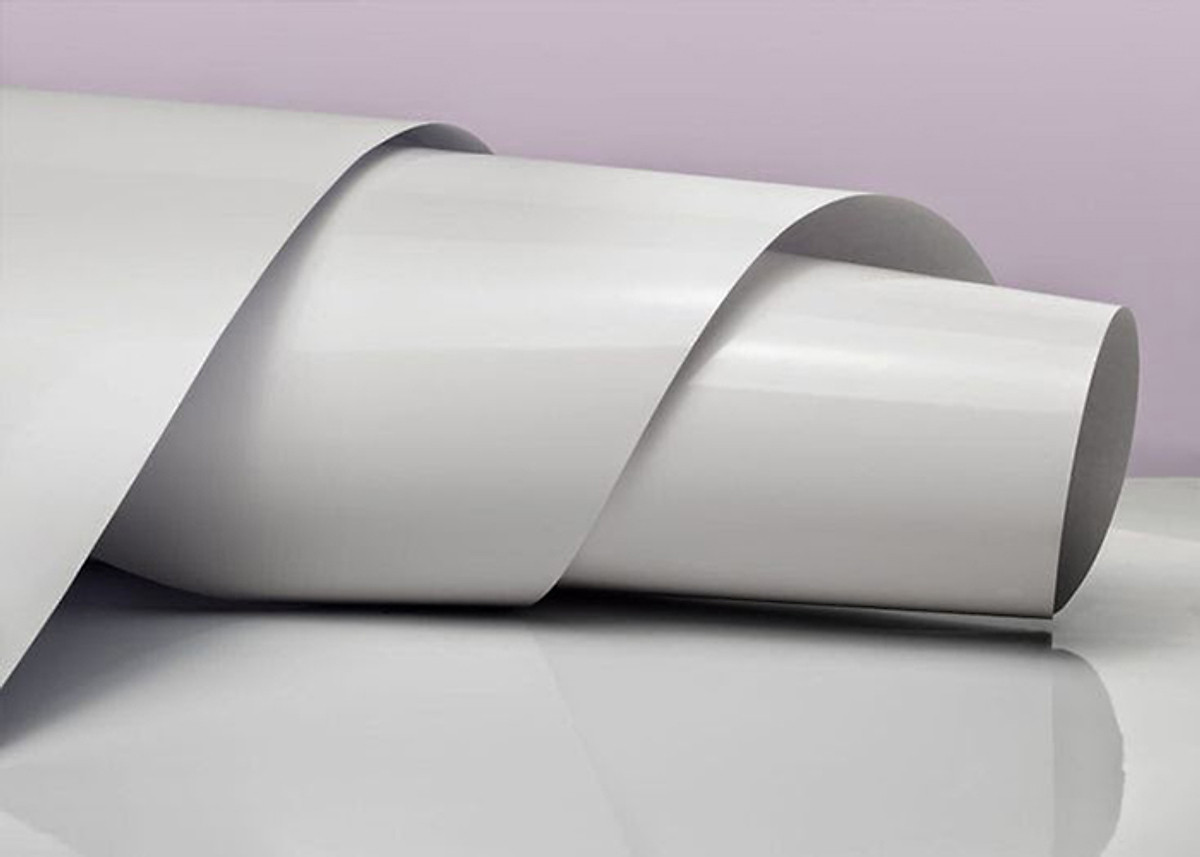 Giấy Couche 300gsm, khổ A4 50 tờ Giấy in Fax Photo