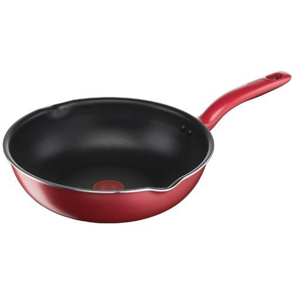 Chảo chiên lòng sâu Tefal So Chef 24cm, 28cm - Hàng Chính Hãng